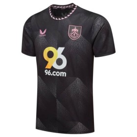 Goedkope Burnley FC Uitshirt 2024-25